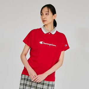 yz`sIy  UVJbg y z Champion EBY |Vc 25FW GOLF `sI(CW-CG301) St StEGA X|[c jZbNX fB[X Y W g[j