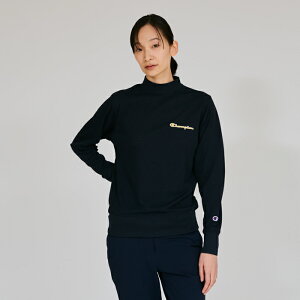 yz`sI Champion EBY OX[ubNlbNVc 25FW GOLF `sI(CW-CG402) St StEGA X|[c jZbNX fB[X Y W g[j