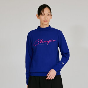 yz`sI Champion EBY OX[ubNlbNVc 25FW GOLF `sI(CW-CG404) St StEGA X|[c jZbNX fB[X Y W g[j