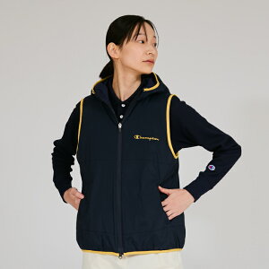 yz`sI Champion EBY t[fbhWbvxXg 25FW GOLF(CW-CG602) St StEGA X|[c jZbNX fB[X Y W g[jO