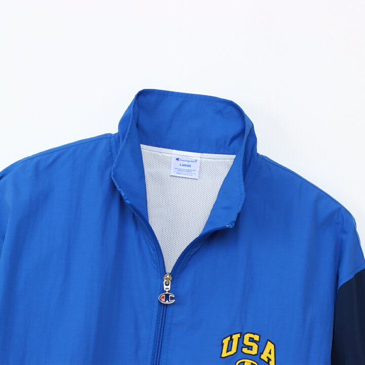 楽天市場】【公式】チャンピオン Champion ジップジャケット 25SS 