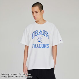 【公式】チャンピオン【30%OFFセール】Champion リバースウィーブ(R) ショートスリーブTシャツ 25SS リバースウィーブ(R)(C3-B304)★ 半袖 Tシャツ メンズ レディース ユニセックス