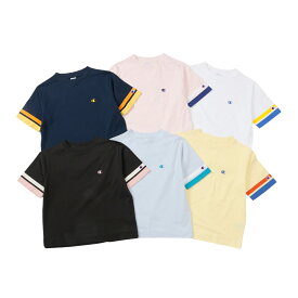 【公式】チャンピオン【30%OFFセール】Champion ウィメンズ ショートスリーブTシャツ 25SS(CW-B321)★ 半袖 Tシャツ メンズ レディース ユニセックス