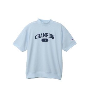 yz`sIy30%OFFZ[zy  UVJbg ʋC zChampion V[gX[ubNlbNVc 25SS GOLF `sI(C3-BG304) St StEGA X|[c jZbNX 