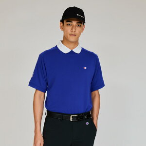 yz`sIy30%OFFZ[zy R hL  Xgb` zChampion V[gX[uN[lbNXEFbgVc 25SS GOLF `sI(C3-BG002) St StEGA X|[c 