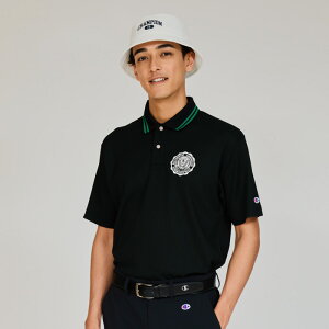 yz`sIy30%OFFZ[zy  UVJbg ʋC zChampion V[gX[u|Vc 25SS GOLF `sI(C3-BG302) St StEGA X|[c jZbNX fB[X 