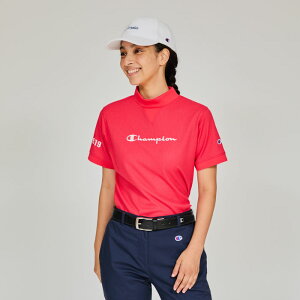 yz`sIy30%OFFZ[zy  UVJbg ʋC zChampion EBY V[gX[ubNlbNVc 25SS GOLF `sI(CW-BG301) St StEGA X|[c j