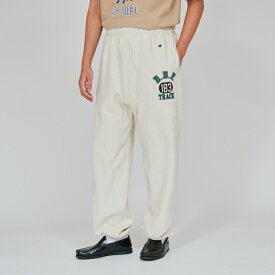【公式】チャンピオン Champion リバースウィーブ (R) スウェットパンツ 26SS リバースウィーブ (R) (C3-D201)★ メンズ レディース ボトムス スウェットパンツ スウェット トレーナー
