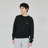 【公式】チャンピオン Champion クルーネックスウェットシャツ 26SS ベーシック(C3-Y035)★ 定番 メンズ …