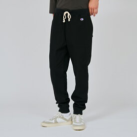 【公式】チャンピオン【 ストレッチ 】 Champion ロングパンツ 26SS ベーシック (C3-Z212)★ メンズ レディース ユニセックス トレーニング スポーツ カジュアル