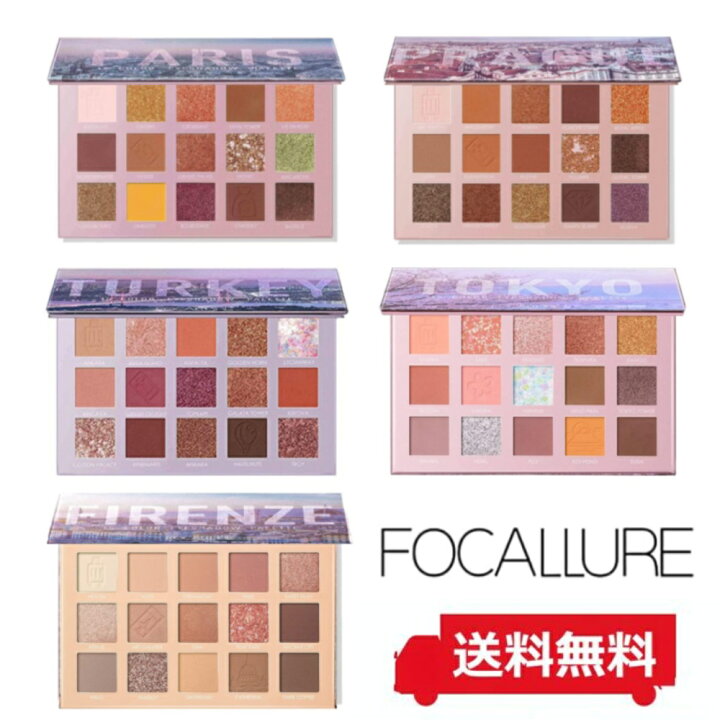 楽天市場】【クーポン配布中！在庫限り！】FOCALLURE フーカルーア 