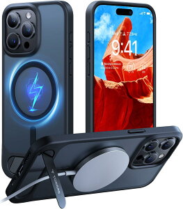 iPhone15Pro iPhoneP[X TORRAS Ki ϏՌ }Olbg X^h  }bg UPRO Pstand ubN X0014L3597