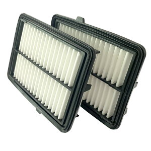 dualmax �ԗp �G�A�N���[�i�[ �K�p����z���_ ���F�[��/�O���C�X/�V���g��/�t�B�b�g/�u���[�h/�u���[�h�X�o�C�N/�u���[�h+�K���i��17220-5R0-008 �����p �G�A�t�B���^�[ 2pcs����