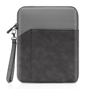 TopShine �^�u���b�g �X���[�u�P�[�X 9-11�C���` iPad Air M2 2024 �X���[�u 10.9�C���` iPad Air 5/4 iPad 10/10.2 iPad 9/10�g���Ή� �^�u���b�g�C���i�[�o�b�O �^�u���b�g�P�[�X ���w�� ipad pro �P�[�X ipad �o�b