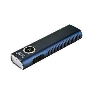 Trustfire Mini X3 EDC�����d�� 1050���[���� �t���b�V�����C�g 4���� �C���W�P�[�^�[���C�g �}�O�l�b�g�� ���@�\ ���P�x �΂̌��� LED�n���f�B���C�g �d�ʎw�� IPX6�h�� �y�� �R���p�N�g �h�� ��� 