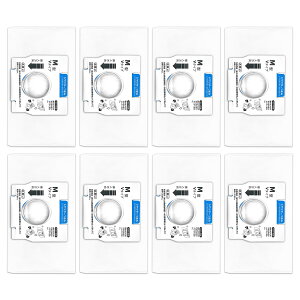 S Smilefil �p�i�\�j�b�N�p �|���@ ���p�b�N AMC-HC12 M�^V�^�C�v�Ή� �����p���p�b�N AMC-HC10 / AMC-HC11�̌�p�i (�݊��i/8����) �z�����V���b�^�[�܂ݕt�� �R�� �h�L �ԕ��E�z�R���E�_�j�E�E�C��