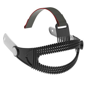 LICHIFIT for Meta Quest 3/3S �w�b�h�X�g���b�v ?��\�� �w�b�h�o���h �d�ʌy�� �Q�Ȃ��� ���͕��U �V���R���S�� �\�t�g�w�b�h�X�g���b�v �R���t�H�[�g �݊��i VR�n�[�h�E�F�A �A�N�Z�T���[ (�u��
