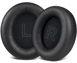 SOULWIT �C���[�p�b�h �C���[�N�b�V���� for Anker Soundcore Life Q30/Q35�ɑΉ� ���� �p�b�h for Soundcore Q30i�p �w�b�h�p�b�h �_�炩���v���e�C�����U�[ �C���[�J�b�v �m�C�Y�A�C�\���[�V�����t�H�[��