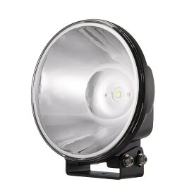 Led投光器 サーチライト 丸型 50W 5000ルーメン 照射距離900m 狭角 オフロード 自動車 船舶 漁 防水(12v 24v 兼用)