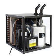 メーカー直送　ゼンスイ　ZRC−400B　対応水量2000リットル　同梱不可・送料無料