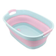 SOFT　TUB　WIDE　ソフトタブワイド　23L　ピンク　関東当日便