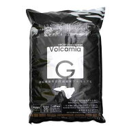 超高機能性活性底床材　ブルカミアG　8kg　弱アルカリ性　グッピー　熱帯魚　用品　吸着系ソイル　関東当…