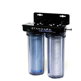 マーフィード　観賞魚用浄水器　スタンダードクラシック　流量〜7L／m　関東当日便