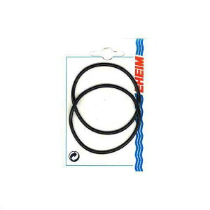 エーハイム Oリング(モーター部) 1250/2250/2252用 関東当日便