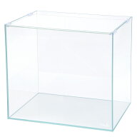 ガラス水槽　アクロ45ハイ　スーパークリア　ロゴ付き　45×30×40cm　約50L　熱帯魚　水草　アクアリウ…
