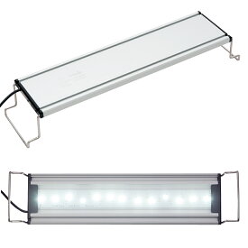 アクロ　RECTANGLE　LED　BRIGHT　300　1600lm　水槽　照明　熱帯魚　アクアリウム　ライト【HLS_DU】　関東当日便