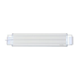 水作　LED　ライトアップ　300　ホワイト　30cm水槽　照明　アクアリウム【HLS_DU】　関東当日便
