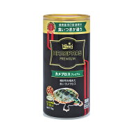 キョーリン　カメプロス　プレミアム　小スティック　70g　餌　水棲カメ用　高嗜好性　お一人様72点限り…