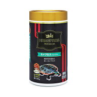 キョーリン　カメプロス　プレミアム　大スティック　200g　餌　水棲カメ用　高嗜好性　お一人様30点限り…