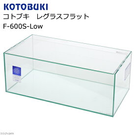 楽天市場 水槽 60cm ロータイプの通販