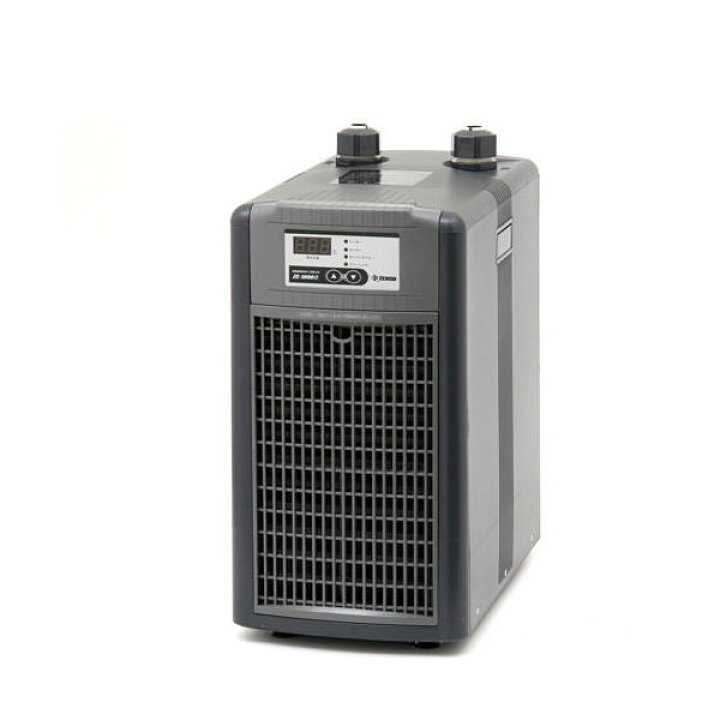 楽天市場】ゼンスイ 水槽用クーラー ZC−1000α アクアリウム  