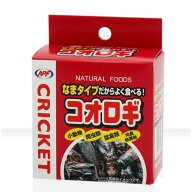 コオロギ　NPF　コオロギ（缶入り）　40g×24缶　両生類・爬虫類　ハリネズミ　フード　餌　エサ　缶詰　…