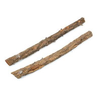 コルク樫　小枝　（直径6〜10×60〜100cm）　園芸　素材　爬虫類　レイアウト