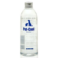 Pet−Cool　BodyCare　ペットクール　ボディケア　詰替え用　300ml