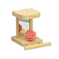 三晃商会　バード・トイ　ミラー