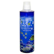 ジクラ　ウォーター　ベニッシモ（海水魚用）　500ml　関東当日便