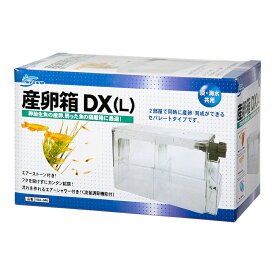 ニッソー　産卵箱　DX　（L）　関東当日便