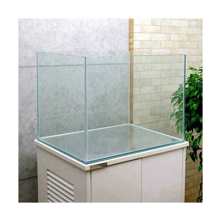 楽天市場】メーカー直送 GLASIA ワイド GL−600W（60  