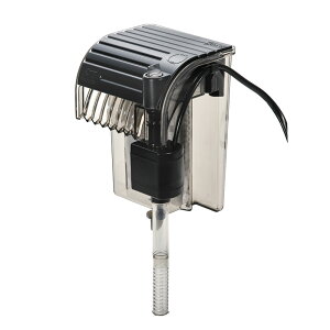 テトラ 外掛けフィルター オートワンタッチフィルター AT−20 〜30cm水槽用 静音 色素吸着能力NO.1 異物ブロック 関東当日便