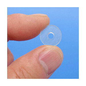 AIネット CO2 レギュレーター用パッキン 平型 1個 関東当日便