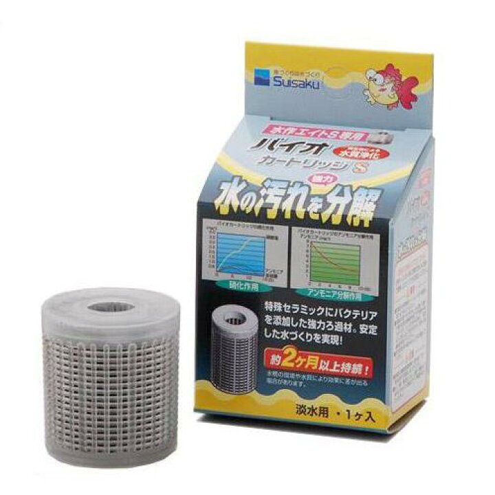 281円 56%以上節約 水作 エイトコア リバースグレインカートリッジ S サイズ 281円 56%以上節約 水作 エイトコア リバースグレインカートリッジ S サイズ