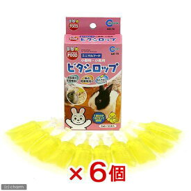 マルカン　ビタシロップ　5ml×10本×6　　関東当日便