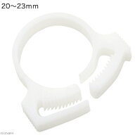スナッパー　ホースクリップ　直径20〜23mm（直径16／22mm用）　関東当日便