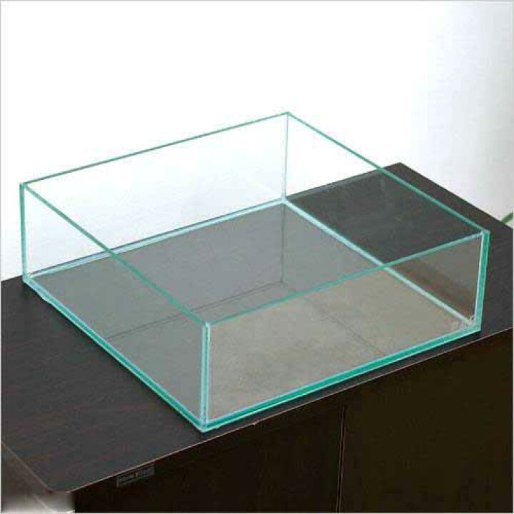 楽天市場】GLASIA 水上育成用 300（30×30×10cm  