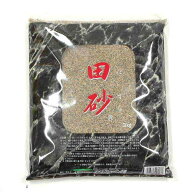 田砂　3kg　お一人様3点限り　関東当日便
