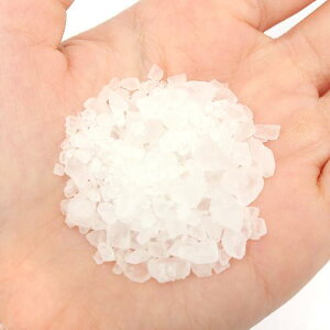 0.5%塩水浴用 原塩 300g(60cm水槽用) 関東当日便